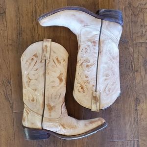 BED|STU Cobbler Series Hand Crafted Leather